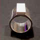 Image for article titled Lego Silver Rings Will Brick Your Marriage